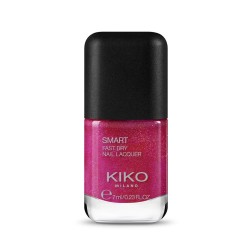 KIKO Milano Smart Fast Dry Nail Lacquer 019 - 7 ml