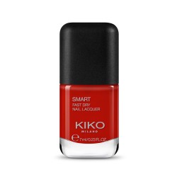 KIKO Milano Smart Fast Dry Nail Lacquer 064  - 7 ml