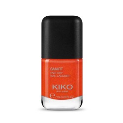 KIKO Milano Smart Fast Dry Nail Lacquer 063 - 7 ml
