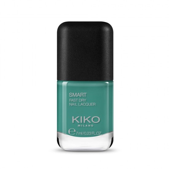 KIKO Milano Smart Fast Dry Nail Lacquer 033 - 7 ml