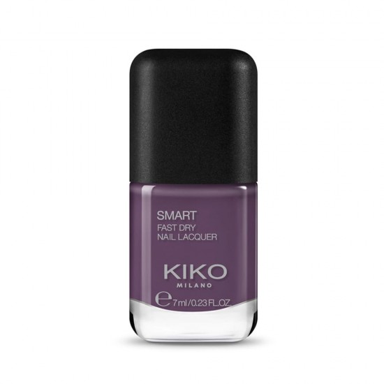 KIKO Milano Smart Fast Dry Nail Lacquer 078 - 7 ml