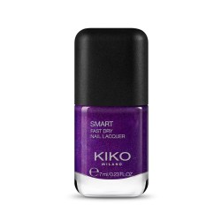 KIKO Milano Smart Fast Dry Nail Lacquer 024 - 7 ml