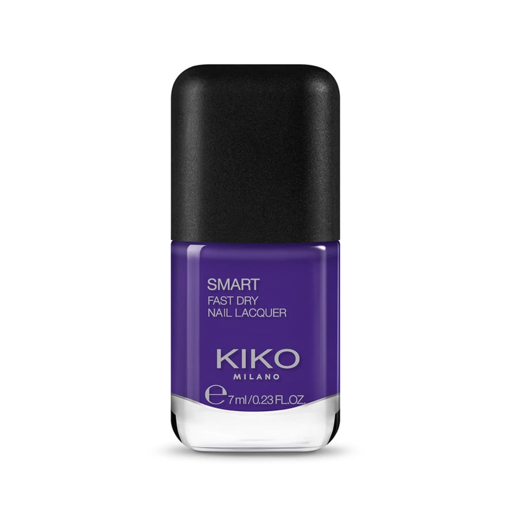 Buy KIKO MILANO Fast Dry Smart Nail Lacquer 32 - Nail Polish for Women  7735619 | Myntra