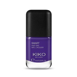 KIKO Milano Smart Fast Dry Nail Lacquer 025 - 7 ml