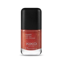 KIKO Milano Smart Fast Dry Nail Lacquer 038 - 7 ml