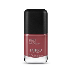 KIKO Milano Smart Fast Dry Nail Lacquer 067 - 7 ml