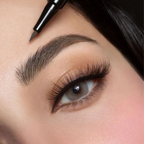 Noura Bo Awadh Eyebrows Liner Pencil #100