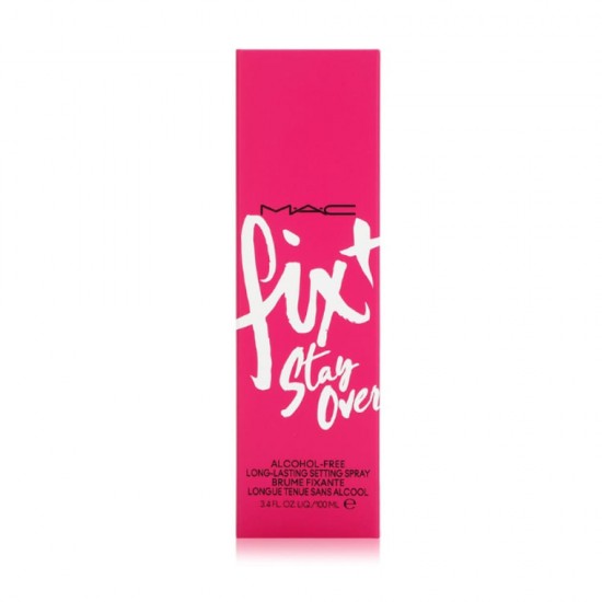 MAC Fix Stay Over Makeup Setting Spray 100 ml