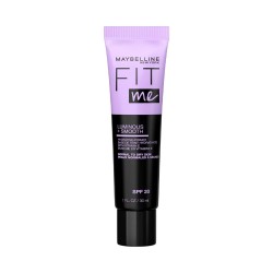 Maybelline Fit Me Luminous + Smooth Hydrating Primer, 30ml