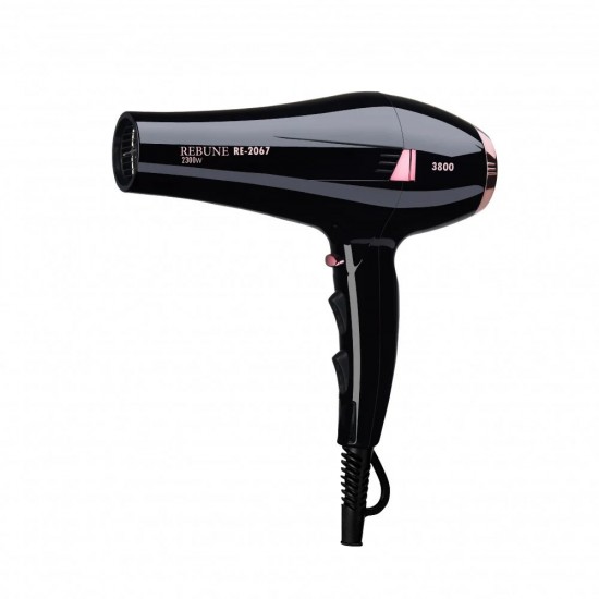 Rebune hair dryer 2300 W model RE-2067
