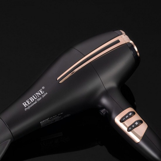Rebune hair dryer 2200 W Model RE-2079