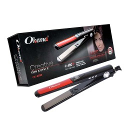 Okema Creative Dry & Style Hair Beautifully OK-2038