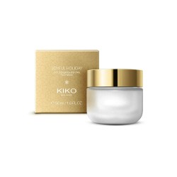 KIKO Milano Golden Brightening Face Mask 50 Ml