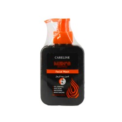Careline Men's Expert Facial Wash 150 ml