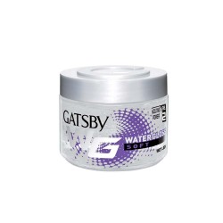 Gatsby Water Gloss Hair Gel Holding Power 2 Soft 300 gm