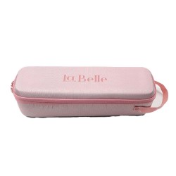 La Belle Brush Hair Styling Pink - LB013