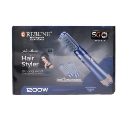 Rebune Hair Styler Blue 1200 W Model RE-2201-2