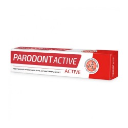 Parodont Active Prebiotic Toothpaste - 75 ml