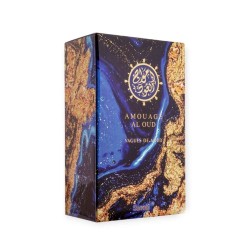 Surrati Amouage Al Oud Perfume for Women - Vagues De Oud 100 ml