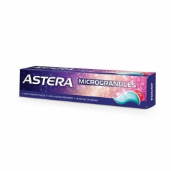 Astera Microgranules Gel Toothpaste - 75ml