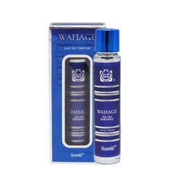 Surrati Wahage Italian Bergamot - Eau de Parfum 55 ml