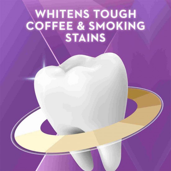 Crest 3D White Teeth Whitening Strips - 28 Strips