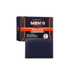 Careline Men's Essence Soap 120 Gm