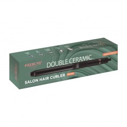 Rebune Hair Curler Size 25 mm, Model RE-2121