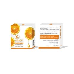 RDA Vitamin C Whitening and Brightening Soap 100 gm