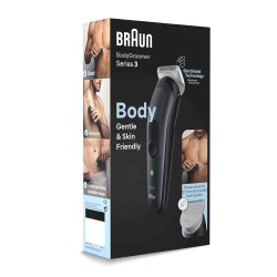 Braun Series 3 Body Groomer For Men - BG3340