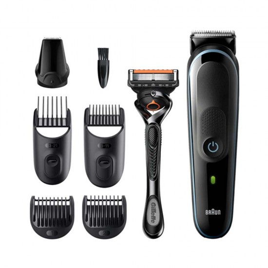 Braun All-in-One Trimmer 3 - MGK3245