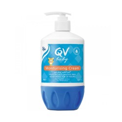 QV Baby Moisturising Cream 500 Gm