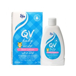 Qv Baby Skin Lotion - 250 ml 