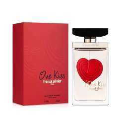 Frank Oliver One Kiss perfume for women - Eau de Parfum 75 ml