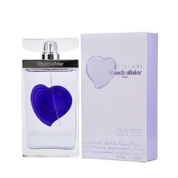 Franck Olivier Passion perfume for women - Eau de Parfum 75 ml