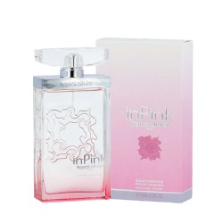 Franck Olivier In Pink perfume for women - Eau de Parfum 75 ml