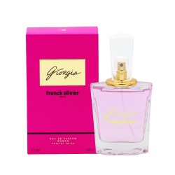 Franck Olivier Giorgia perfume for women - Eau de Parfum 75 ml