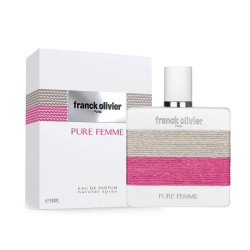 Franck Olivier Paris Pure Femme Eau de Parfum 100 ml