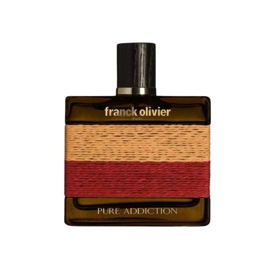 Franck Olivier Paris Pure Addiction Eau de Parfum 100 ml