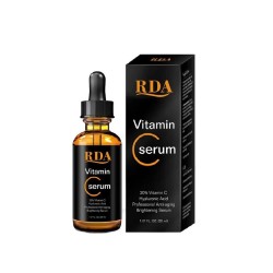 Vitamin C Anti-Aging Serum - 30 ml