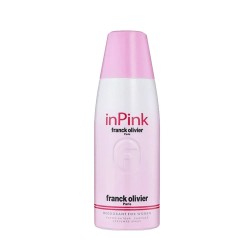 Franck Olivier In Pink Deodorant for Women - 250 ml