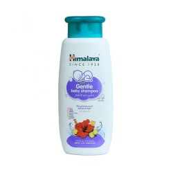 Himalaya Gentle Baby Shampoo 400 Ml
