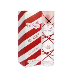 Pink Sugar Red Velvet Special Edition - Eau de Toilette 100 ml