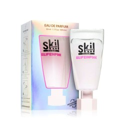 Skill Colors Life in Pink perfume for women - Eau de Parfum 50 ml