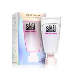 Skill Colors InstantCrush perfume for women - Eau de Parfum 50 ml