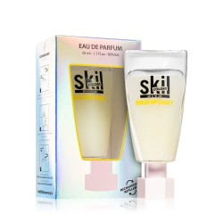 Skill Colors RayofLight perfume for women - Eau de Parfum 50 ml