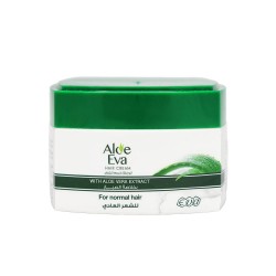 Aloe Eva Hair Cream With Aloe Vera - 85 Gm