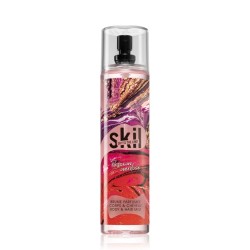 Skil Passion Overdose Perfumed Hair & Body Mist - 250 ml