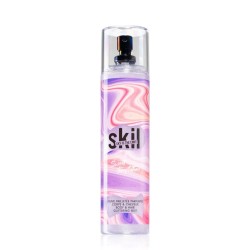 Skil Sweet Temptation Perfumed Hair & Body Mist - 250 ml