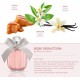 Woman Secret Rose Seduction perfume for women - Eau de Parfum 100 ml